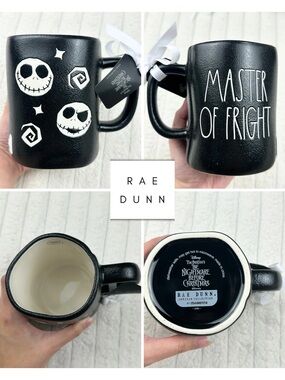Rae Dunn Mug